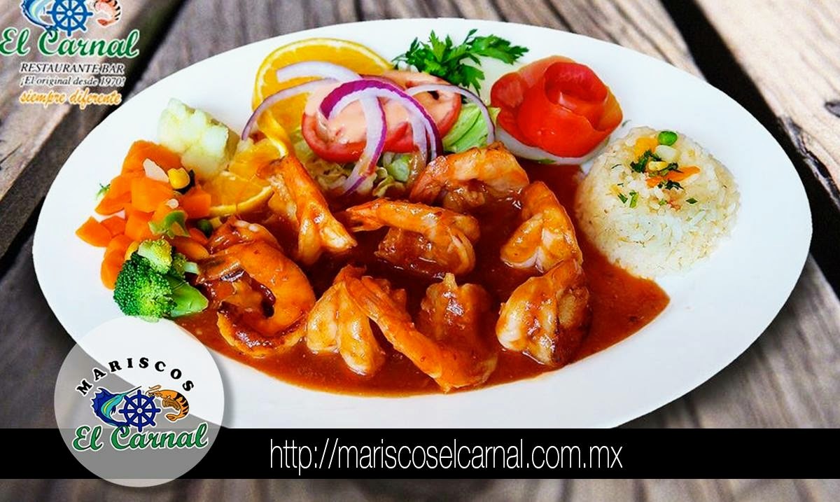 Mariscos el Carnal Nuño de Guzman