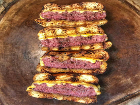 Pandemia - Burguer & Steak House