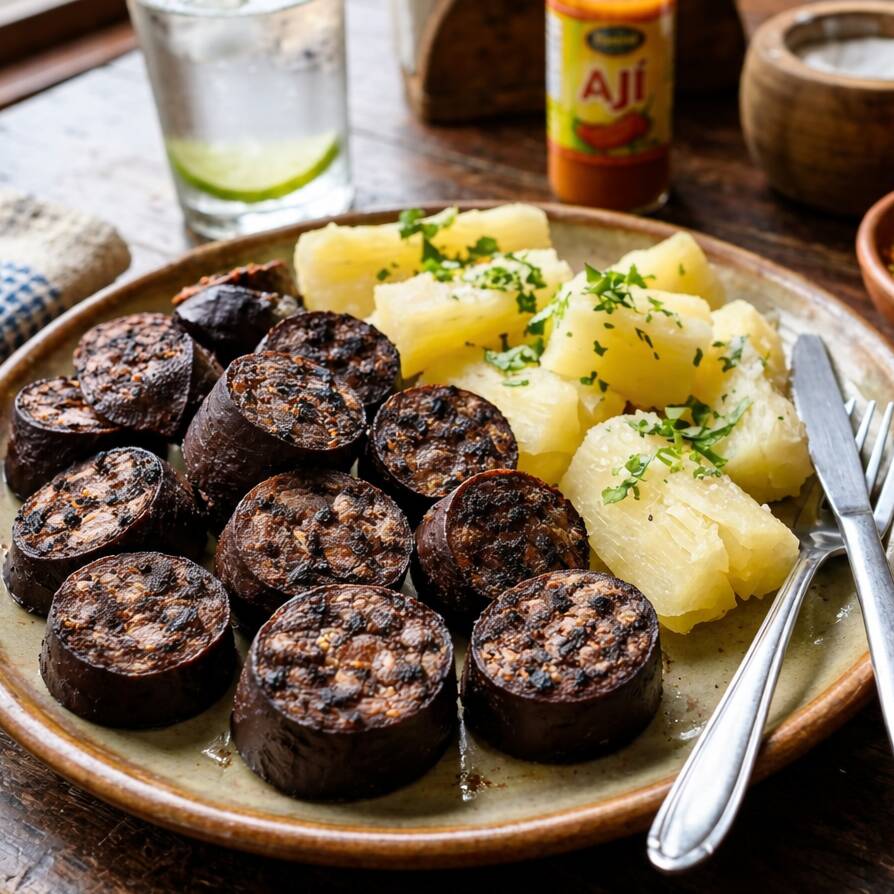 MORCILLA GRANDE