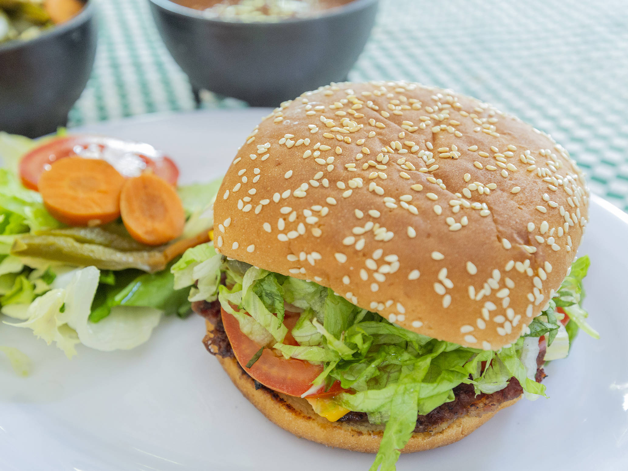 Hamburguesa