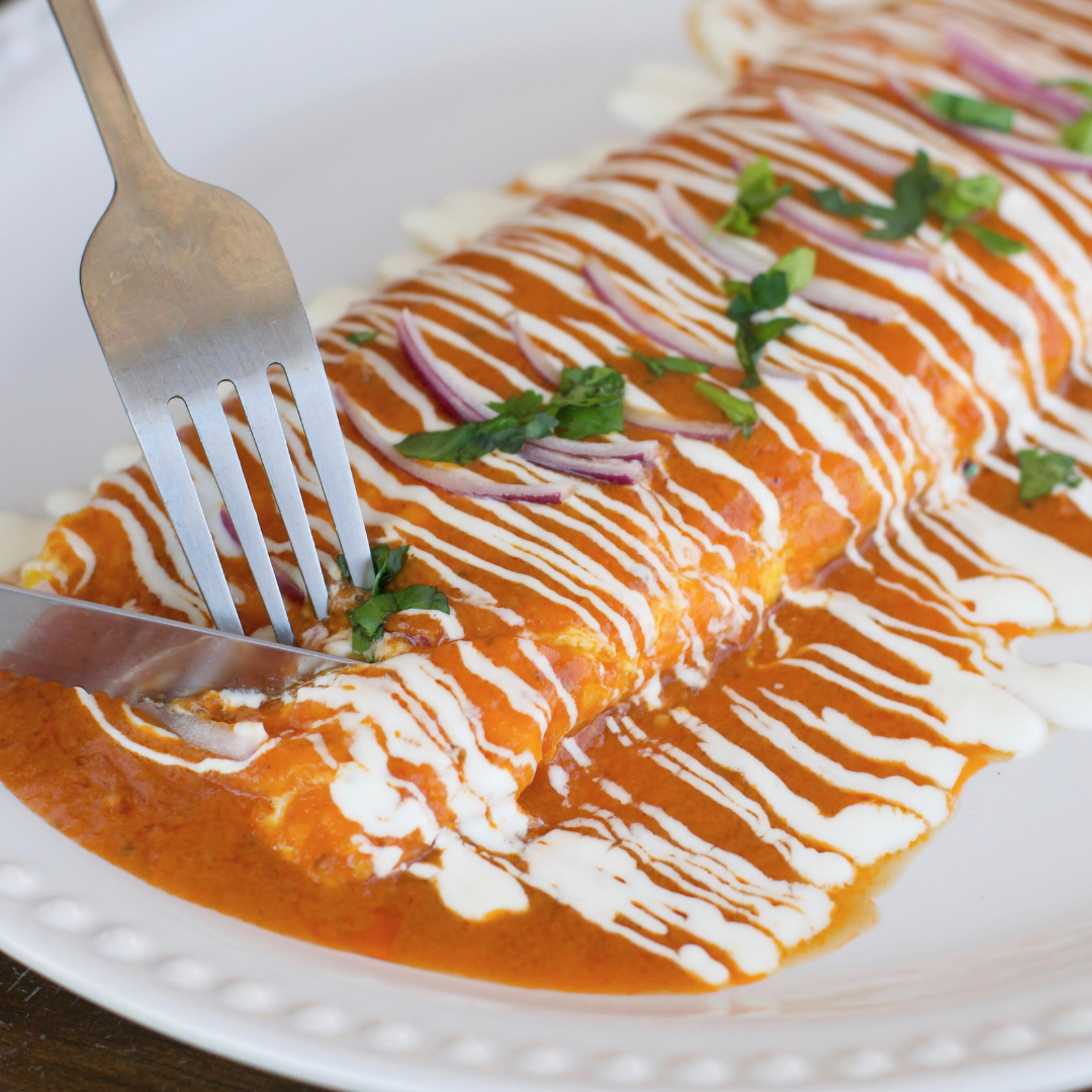 OMELETTE