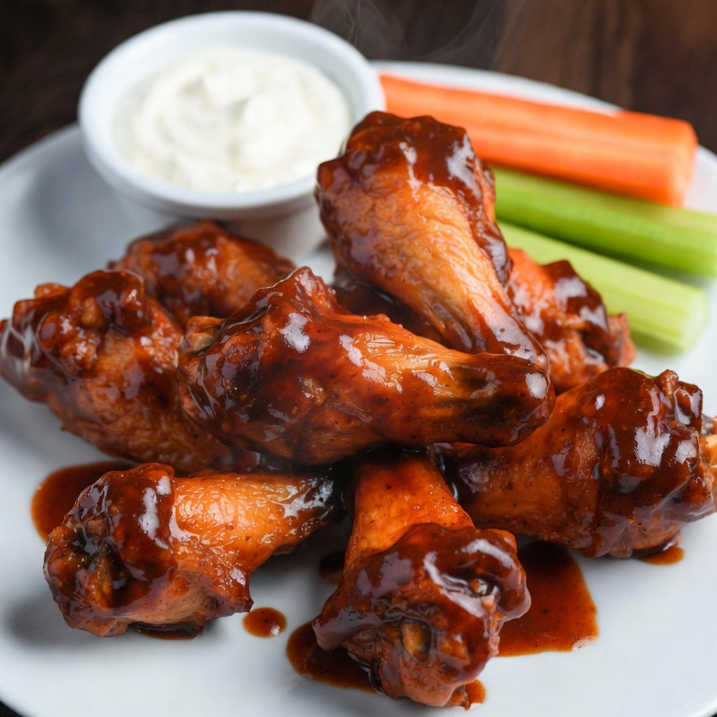 6 Alitas Perfecto Antojo