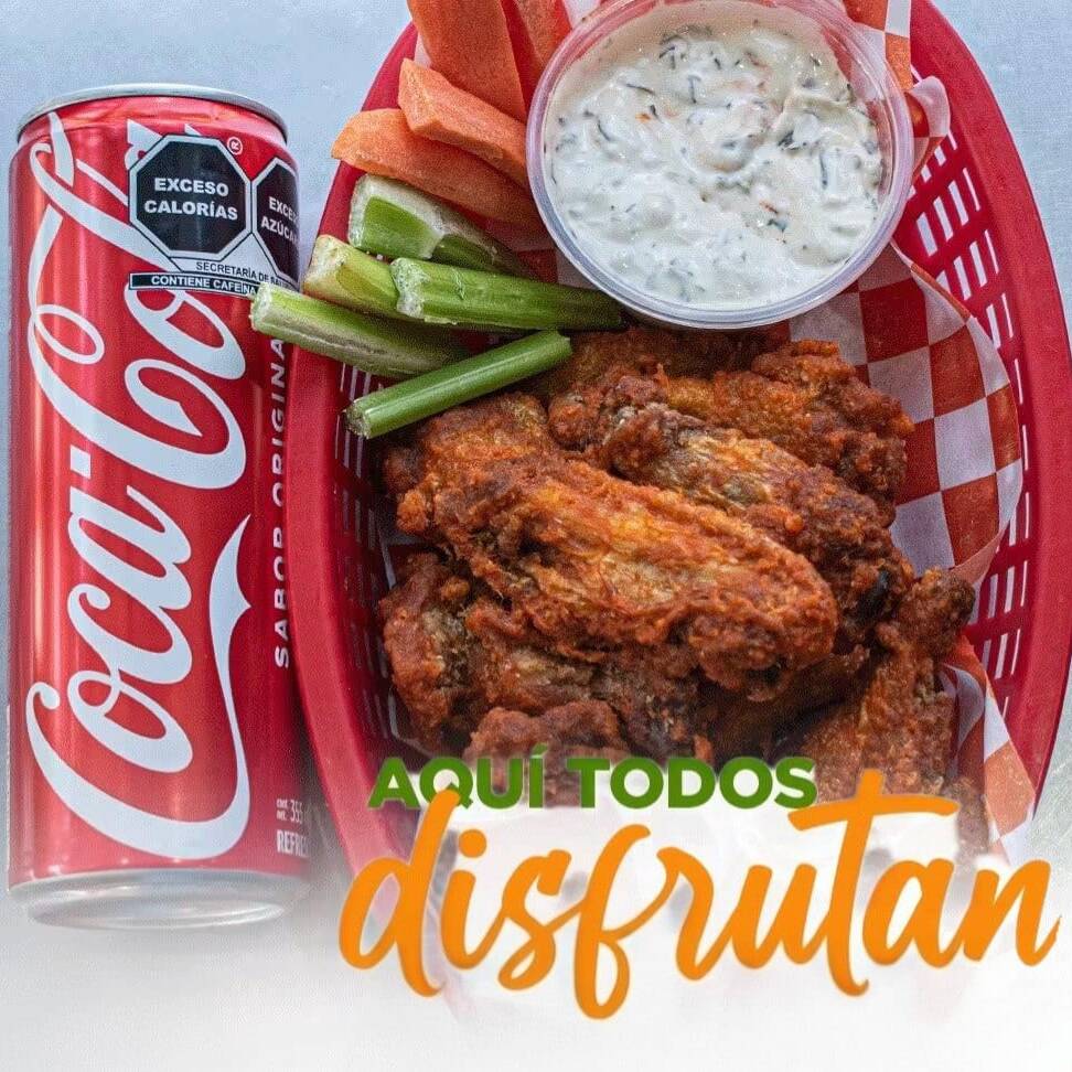 Alitas