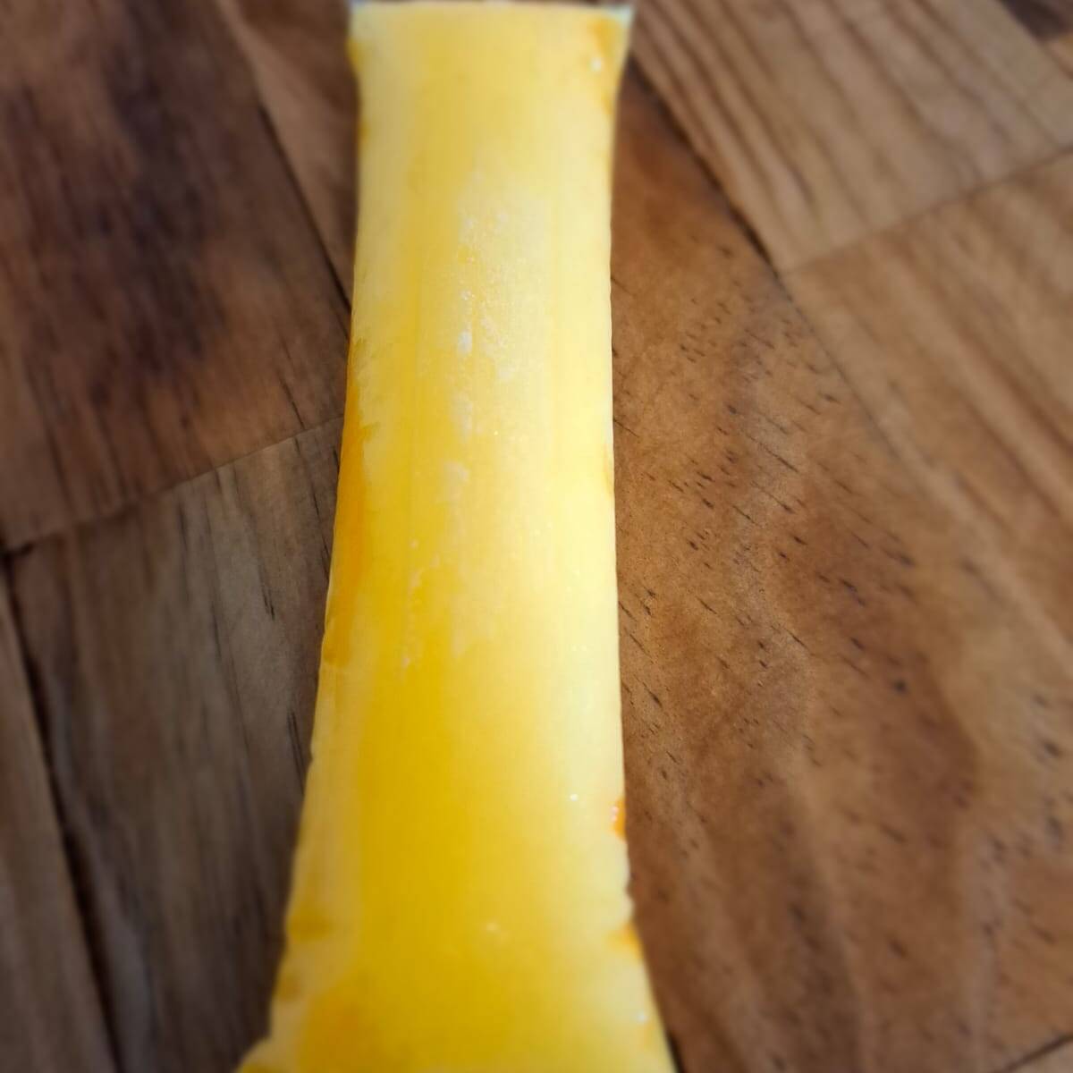 Bolis Artesanal Grande Sabor Rompope