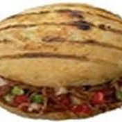 Arepa Chibchombiana