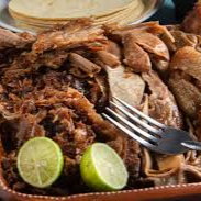 1/4 Carnitas