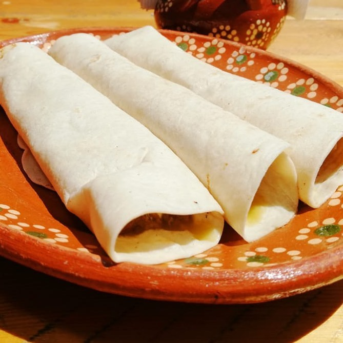 Burritos