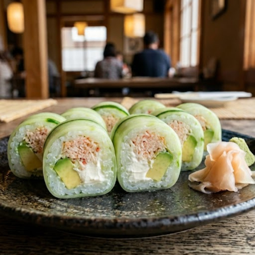 Kiuri Maki