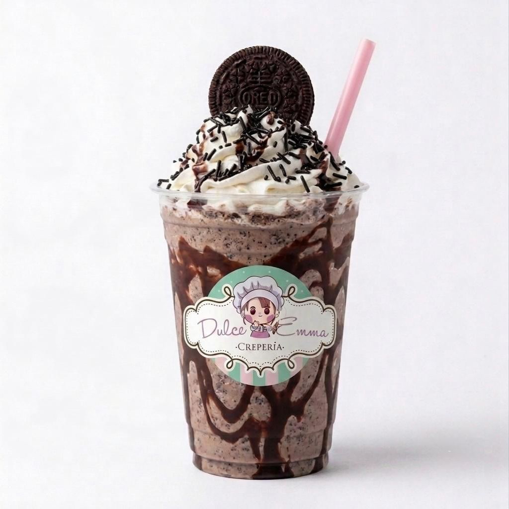 Frappé de OREO