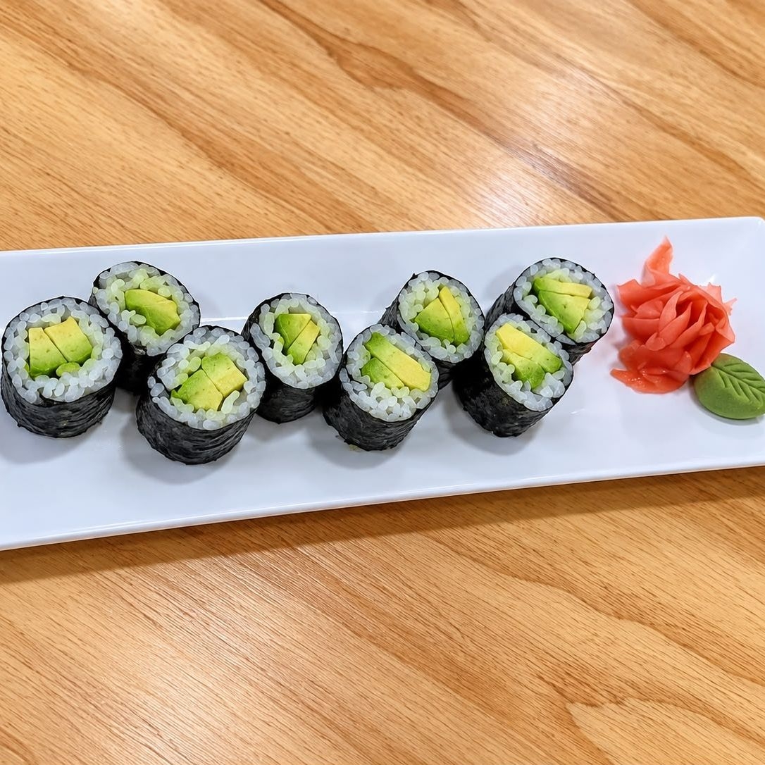 Maki (Aguacate)