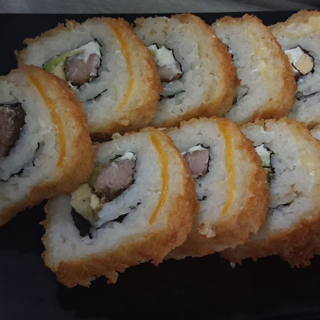 Tres Quesos