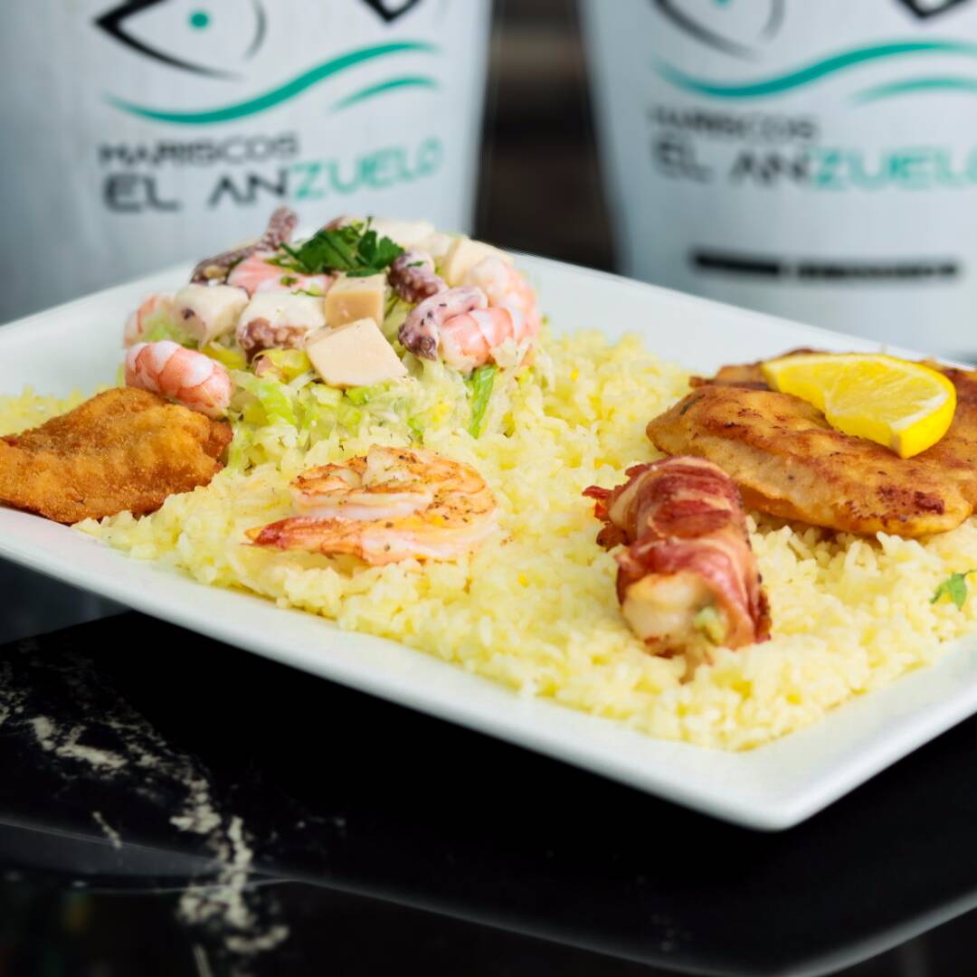 Carnaval de Mariscos