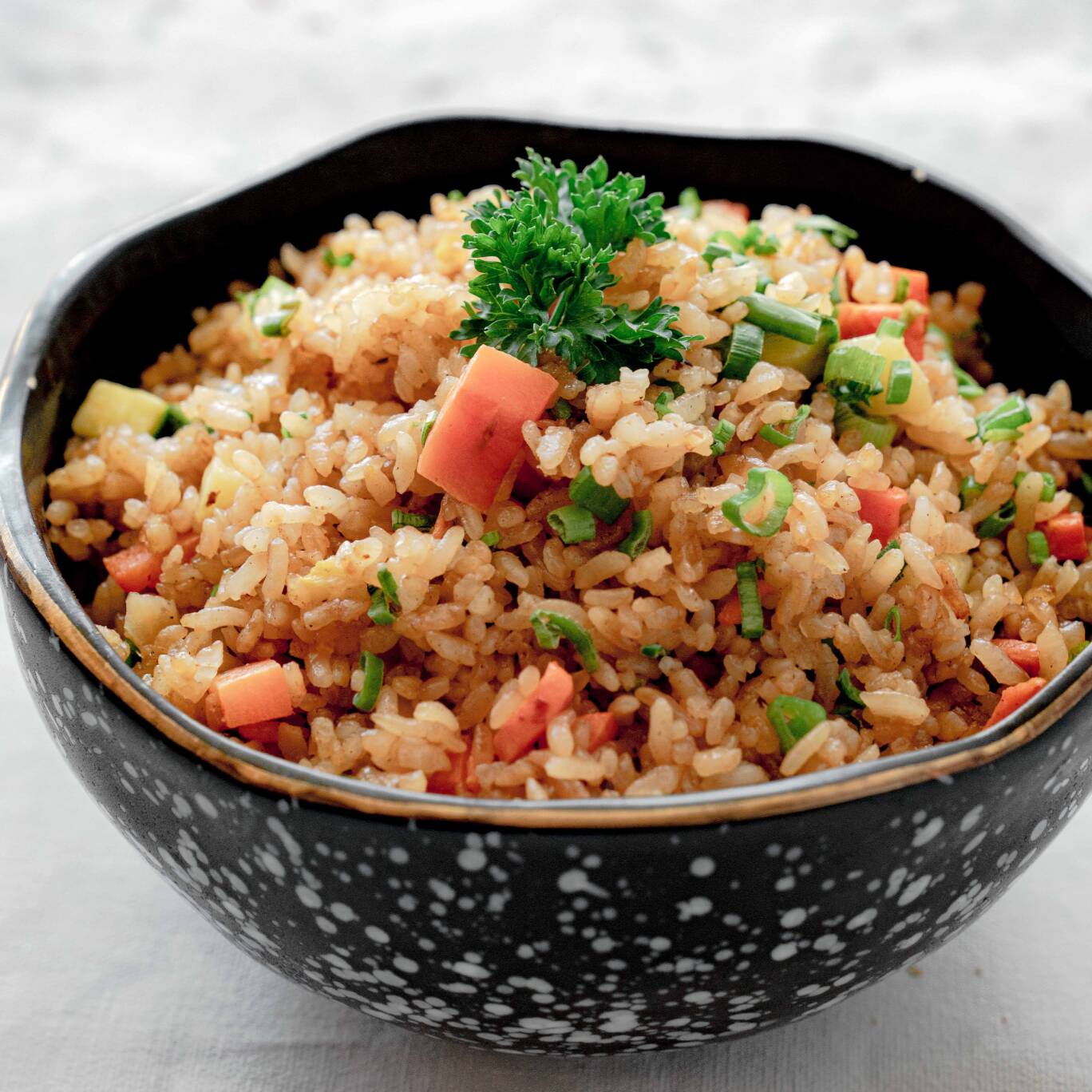 Yakimeshi Yasai 320 gr