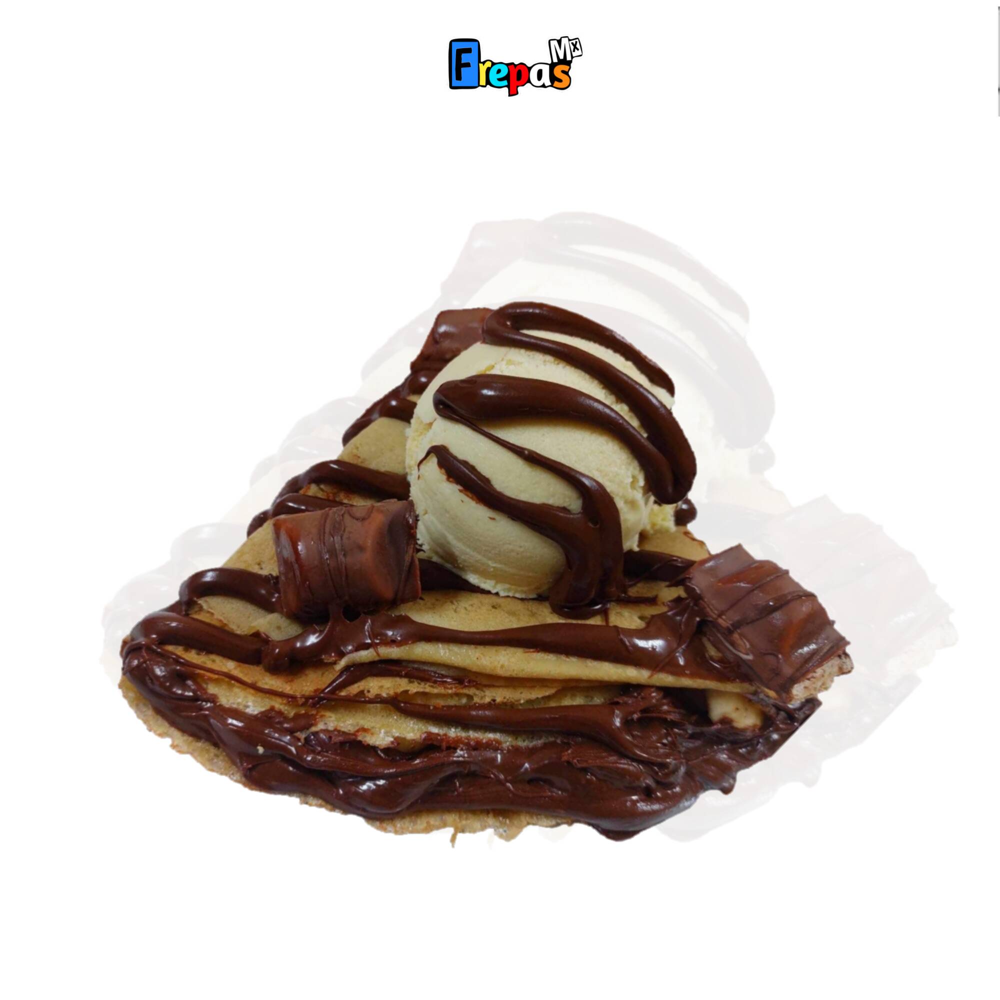 Crepa KINDER