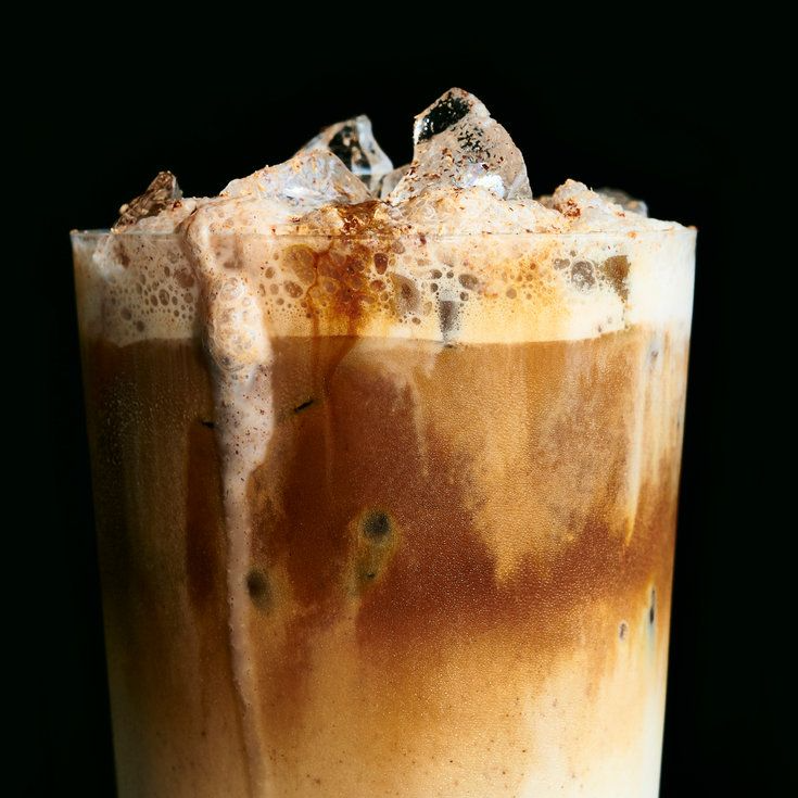 Dirty Horchata