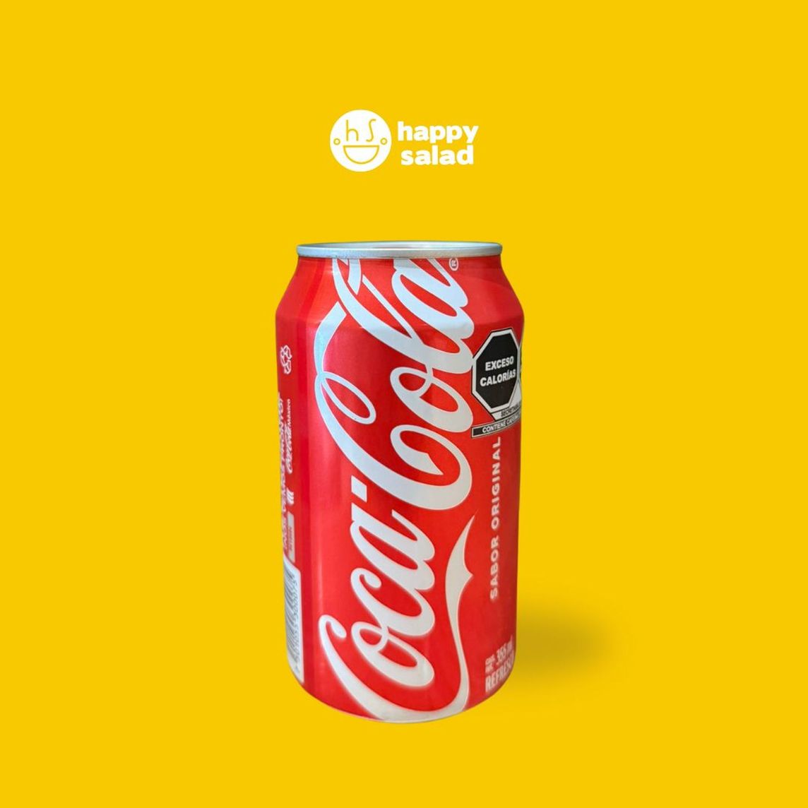 Coca Cola