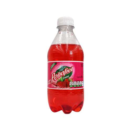 PEÑAFIEL FRESADA 355 ML