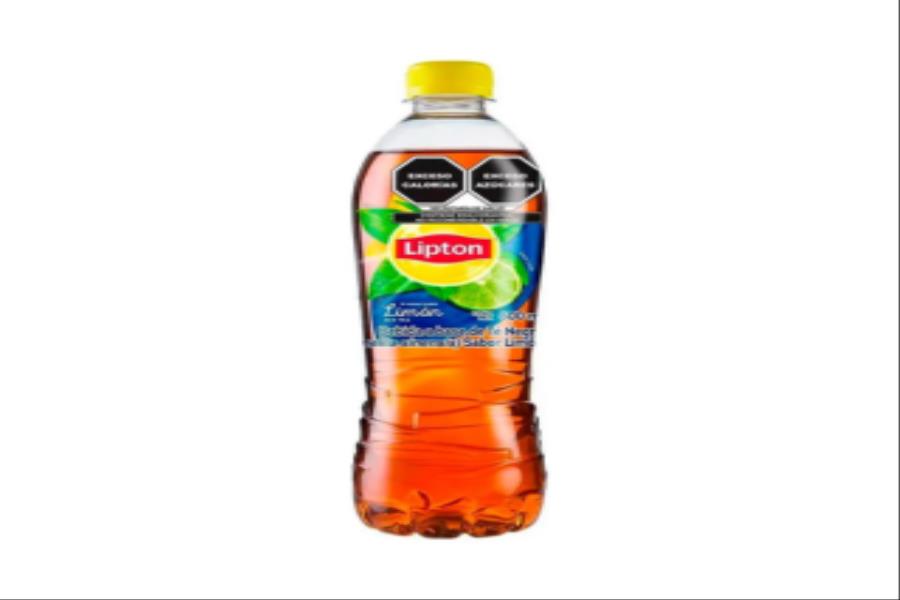 TE LIPTON