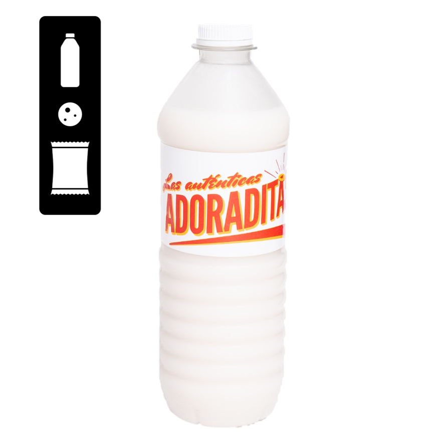 Horchata 500 ML.