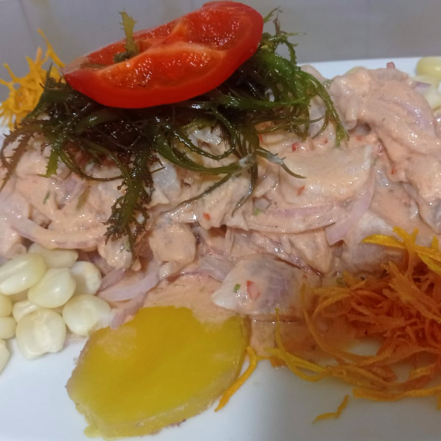 Ceviche Para 2