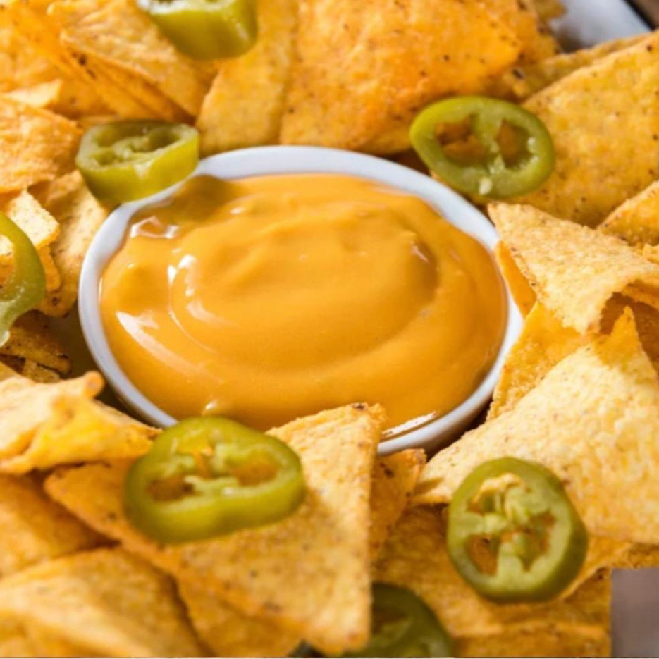 Queso Cheese