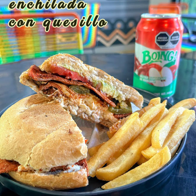 Combo-Torta