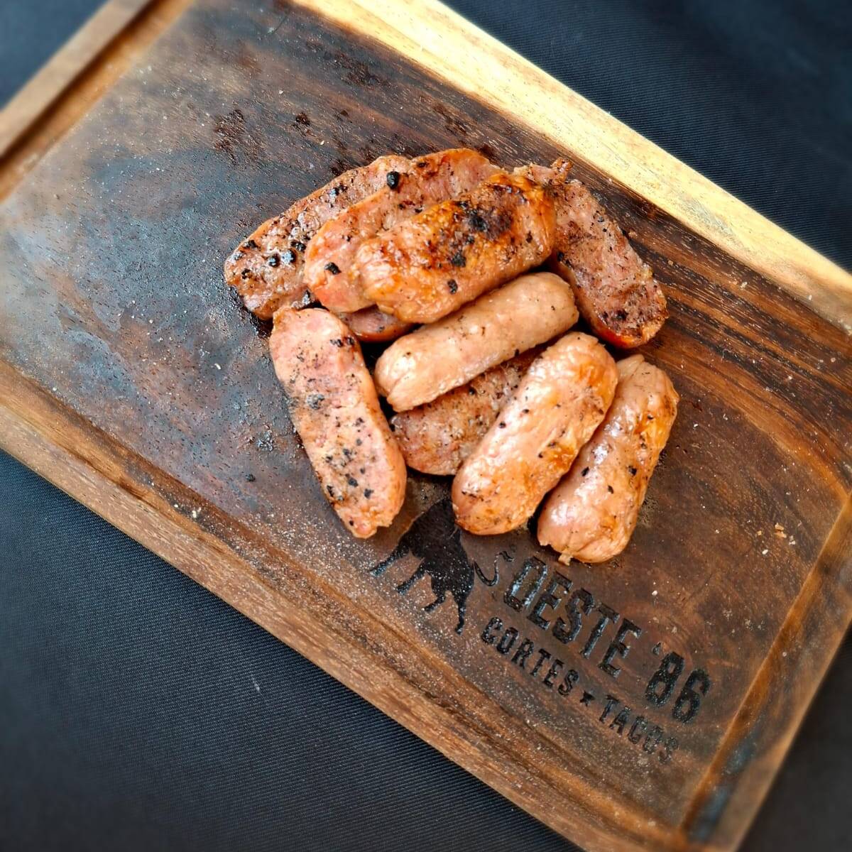 Chorizo Argentino