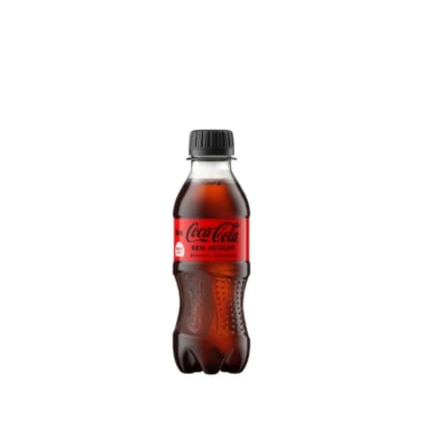 Coca Cola Zero 200ml
