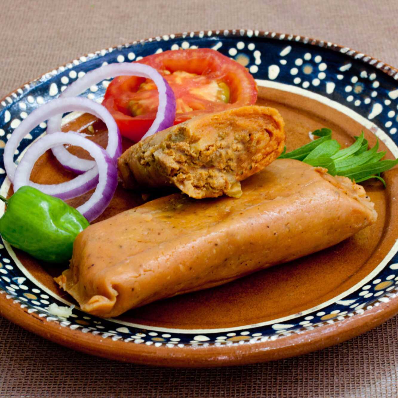 Carne Molida