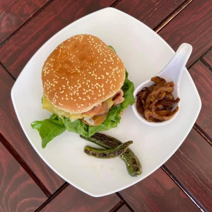 Hamburguesa