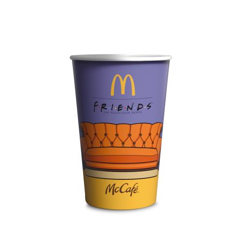 Café Americano grande