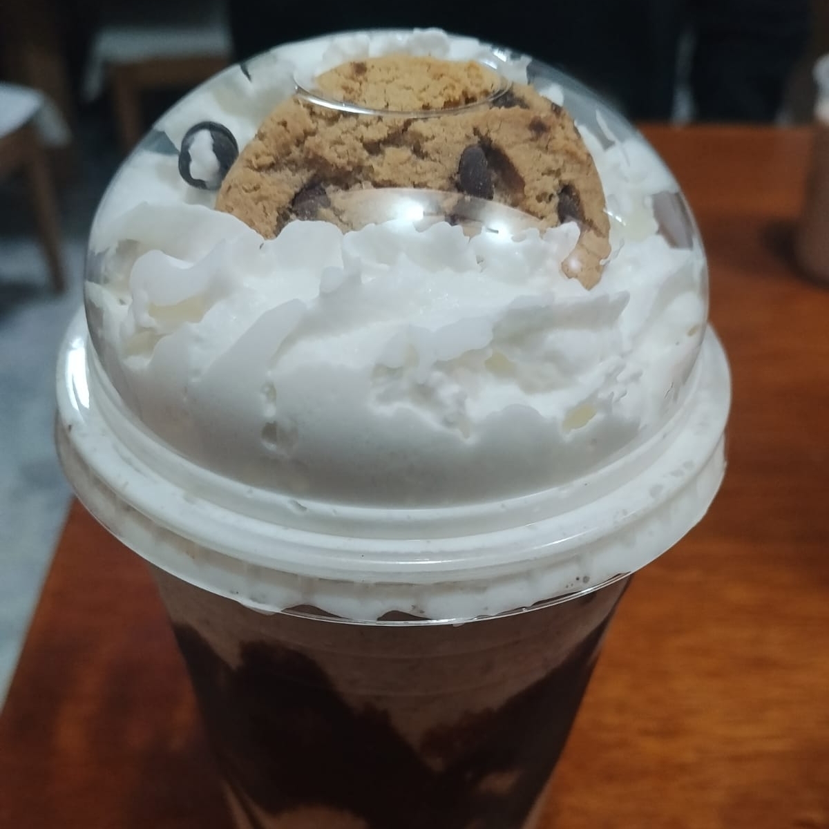 Chokis deslactorsado 450ml