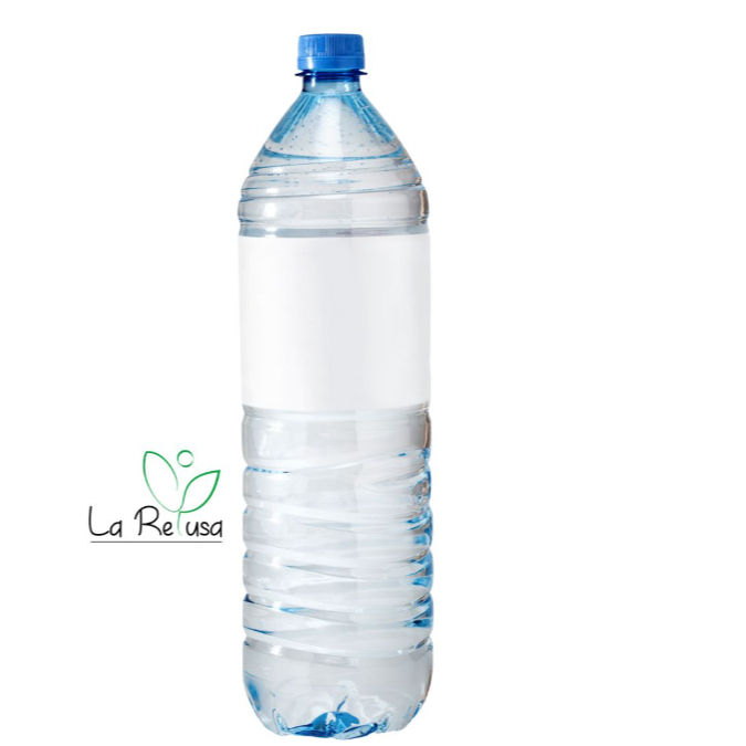 Agua Natural 1 L