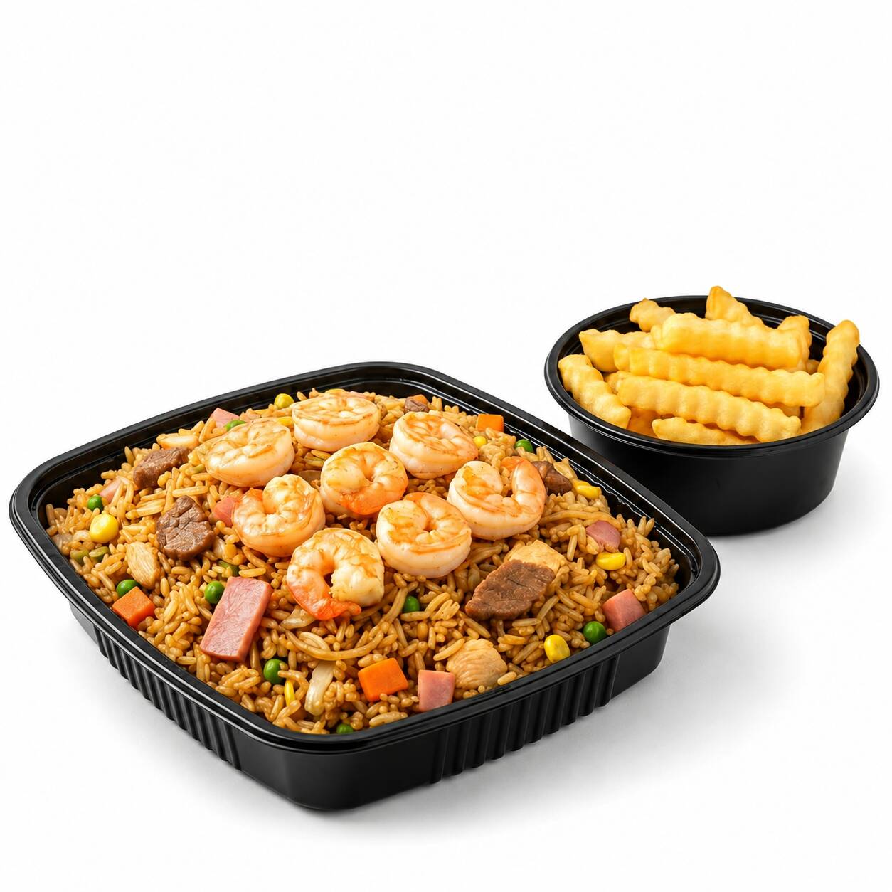 Combo Arroz Chino Kilo