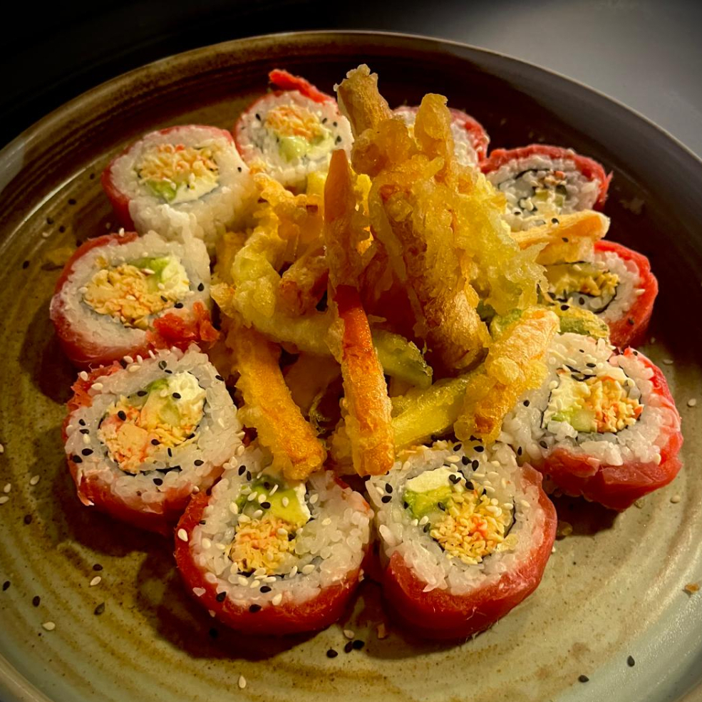 Rollo Oshi
