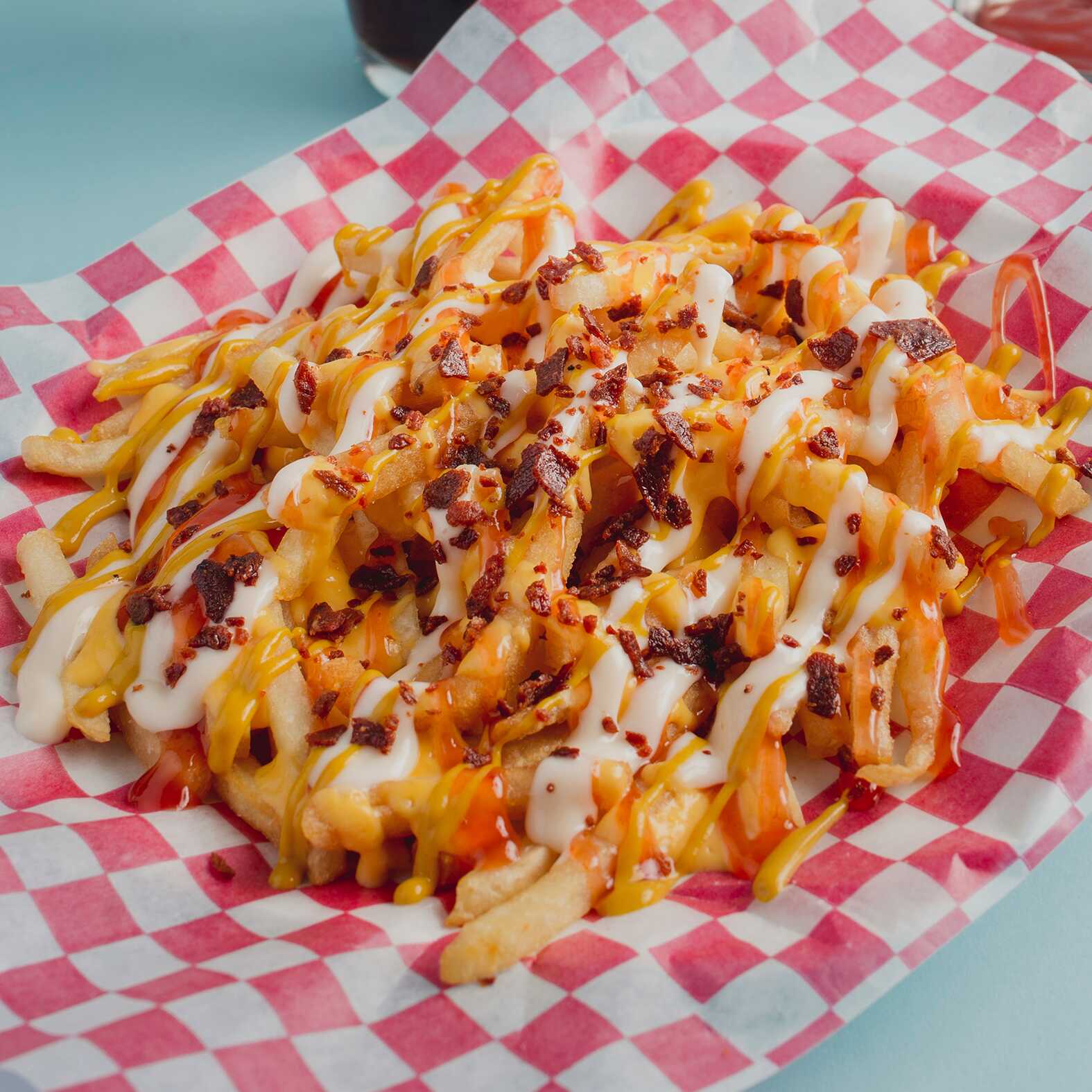 Papas Cherry