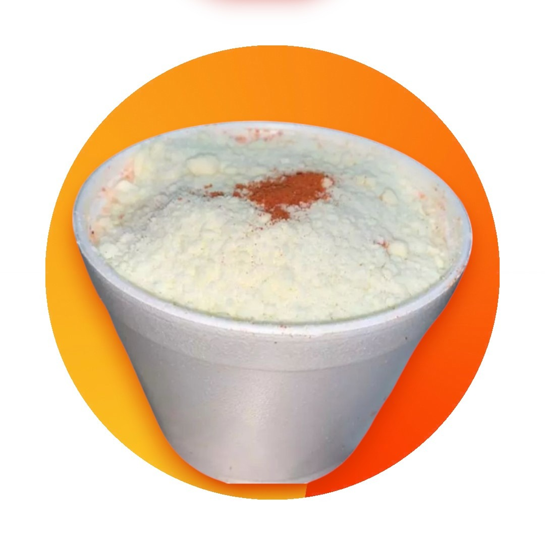 Vaso de Medio Litro