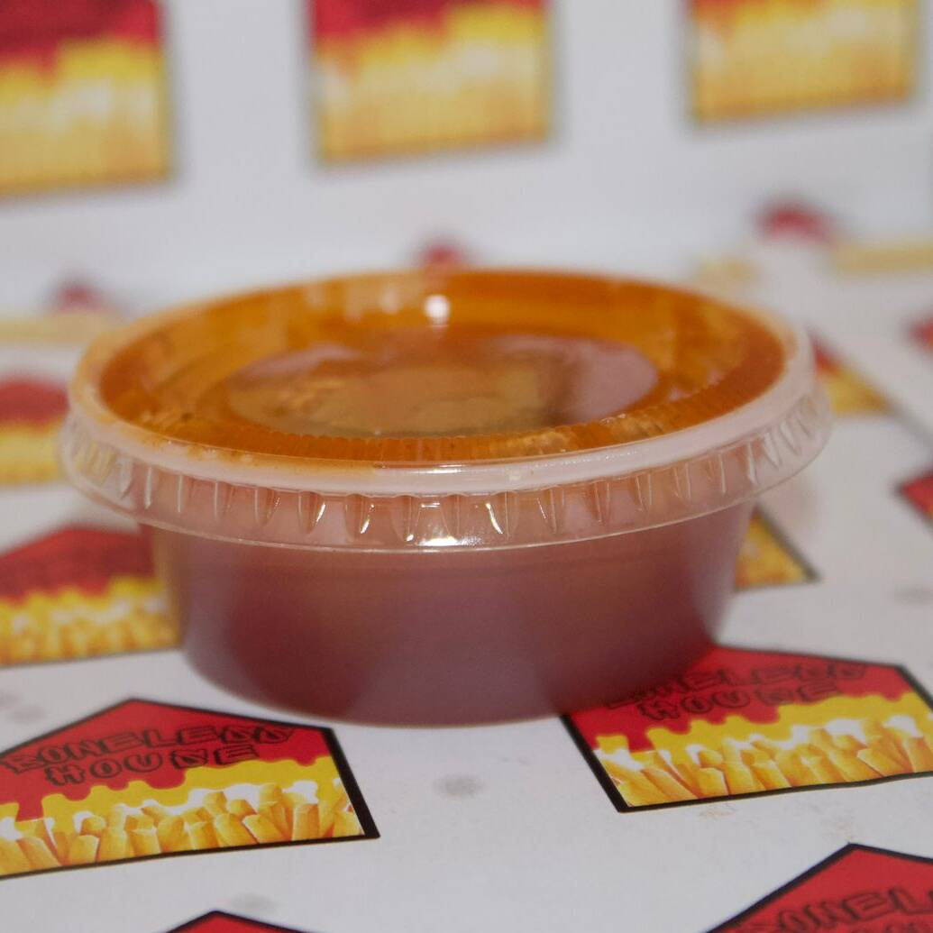 Salsa BBQ