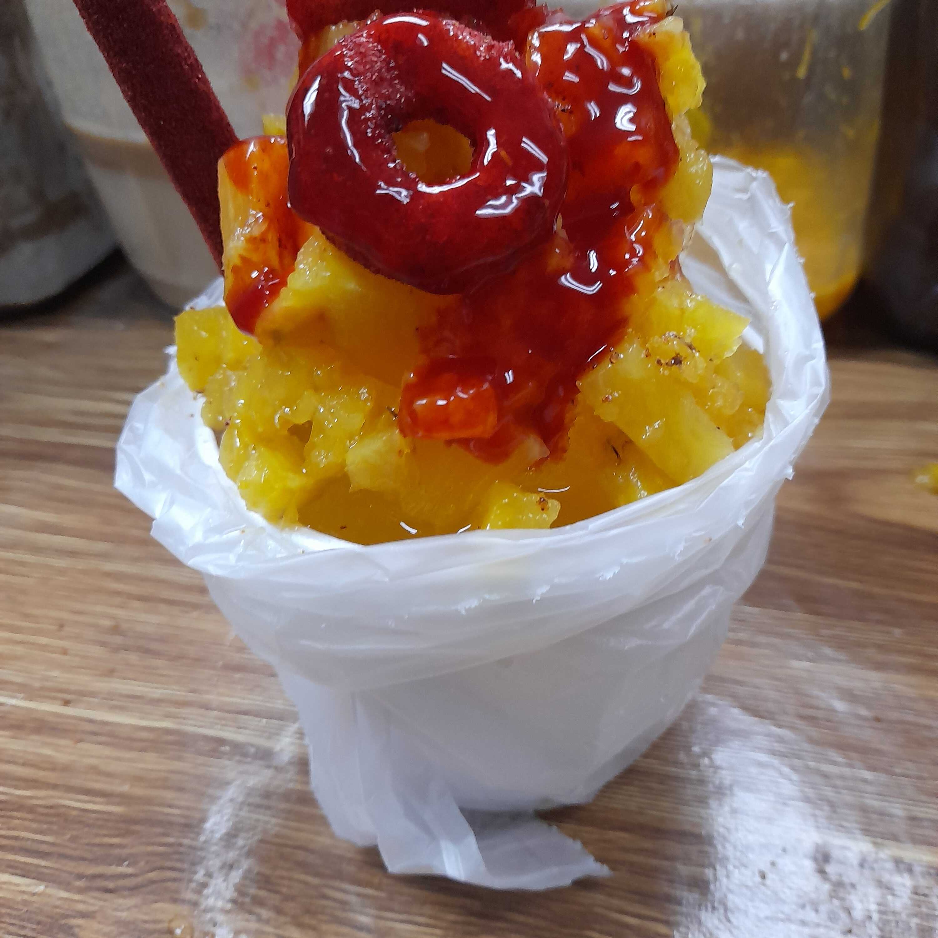 Piña Loca