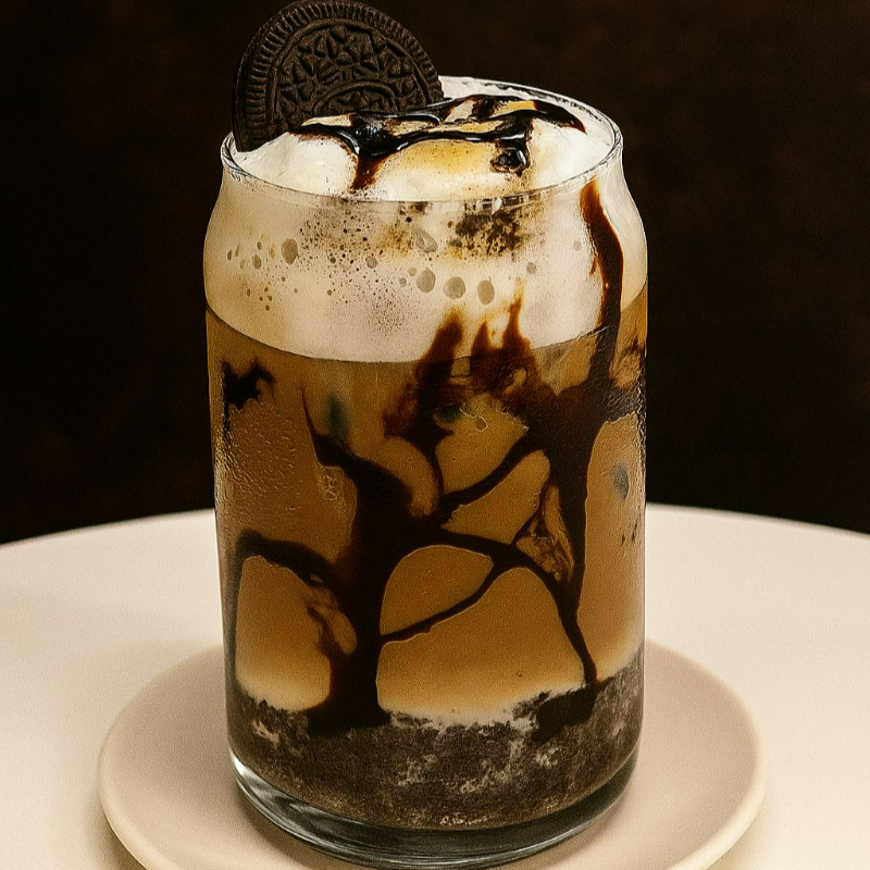 Oreo