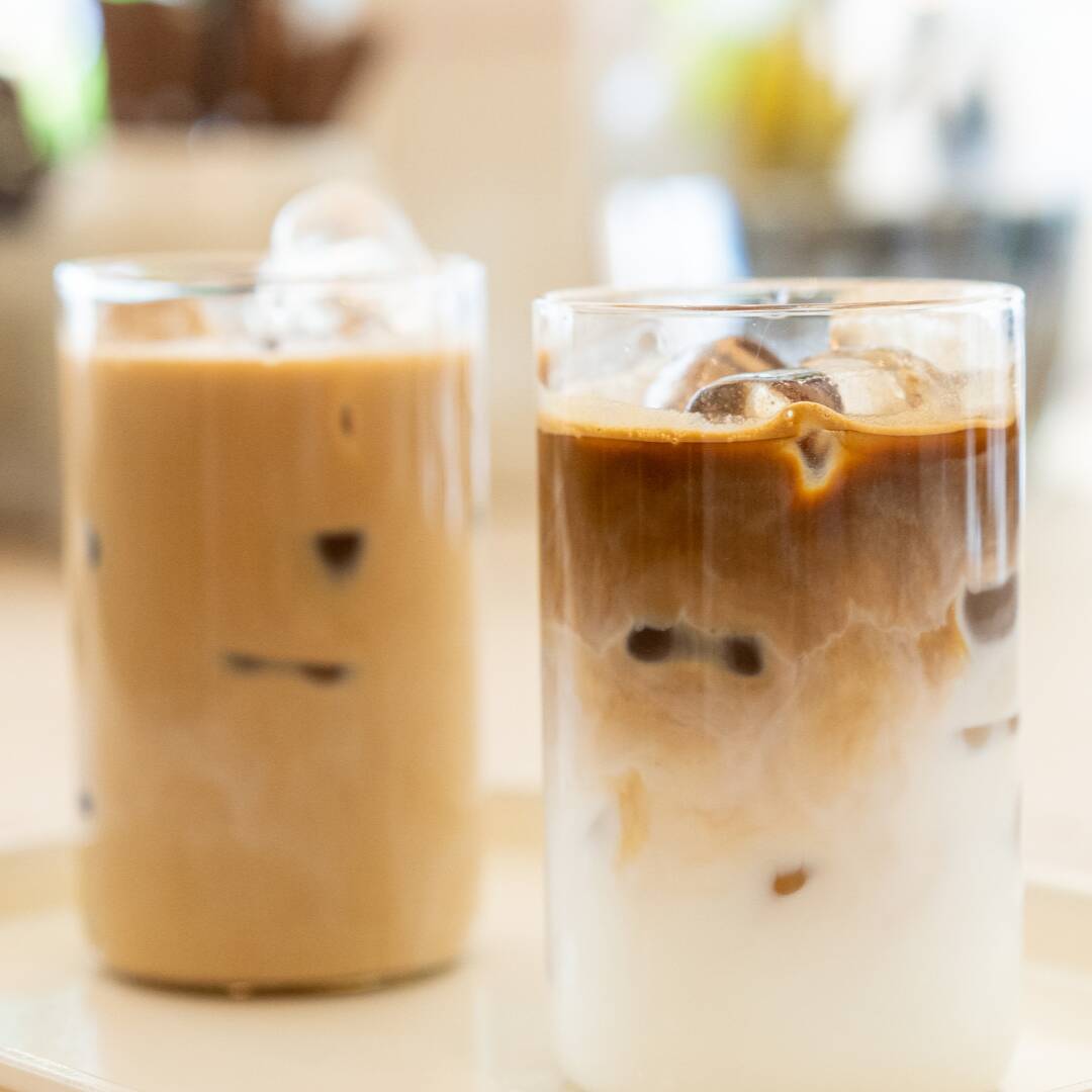 Moka Blanco