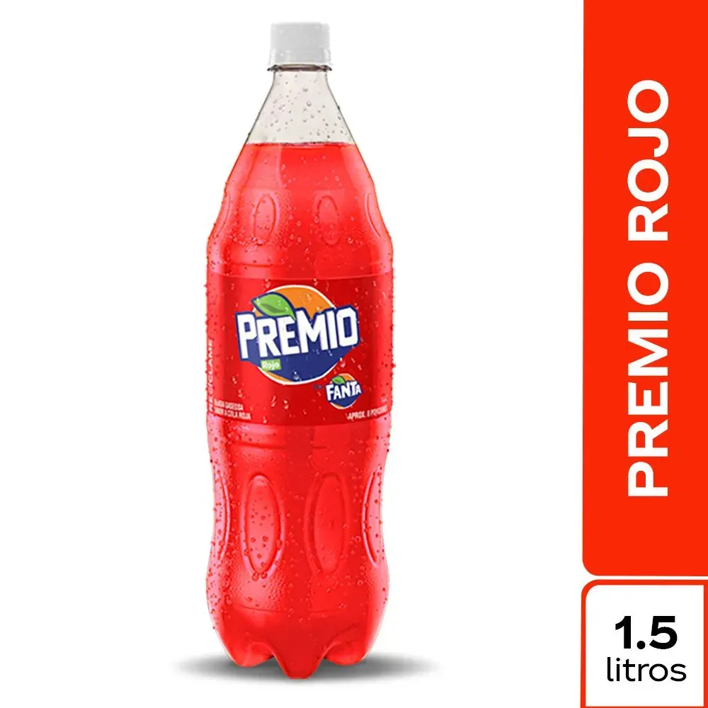 Premio 1.5Lt