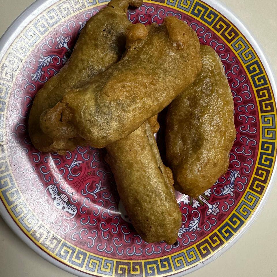 Chiles Rellenos