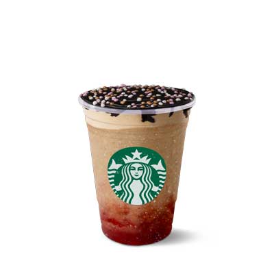 Neopolitime Frappuccino®