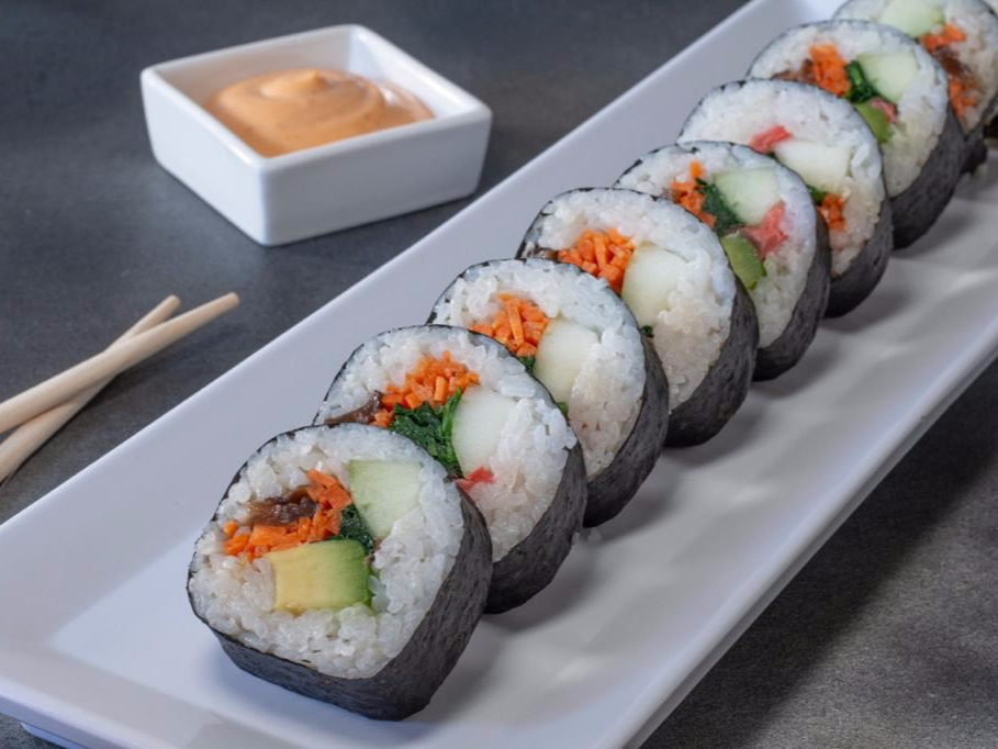 Futomaki