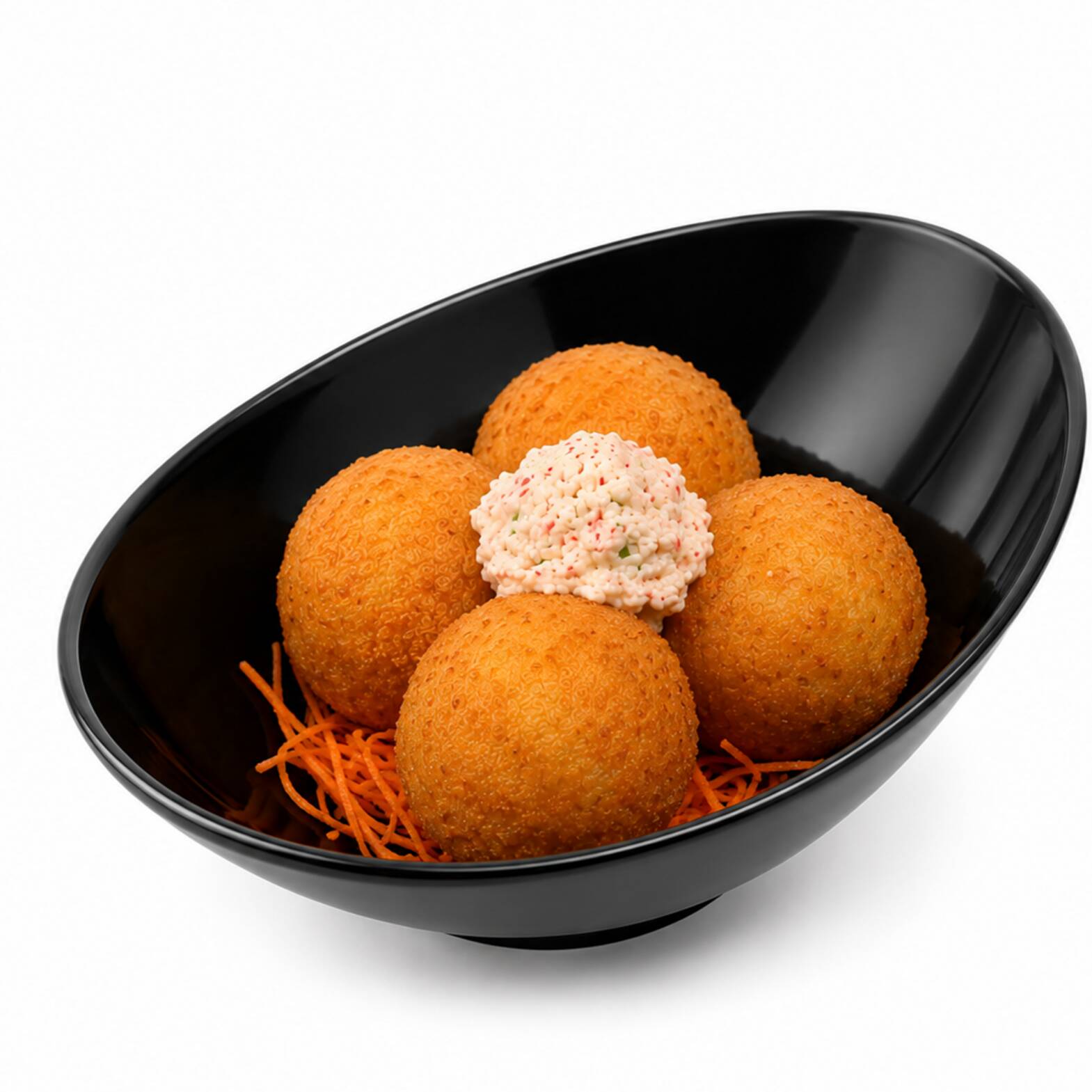 Sushi Balls
