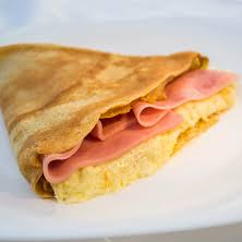 Crepa Clasica