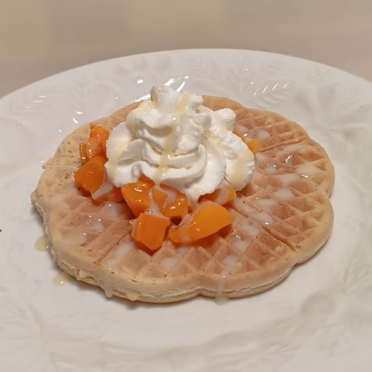 Waffle Chico