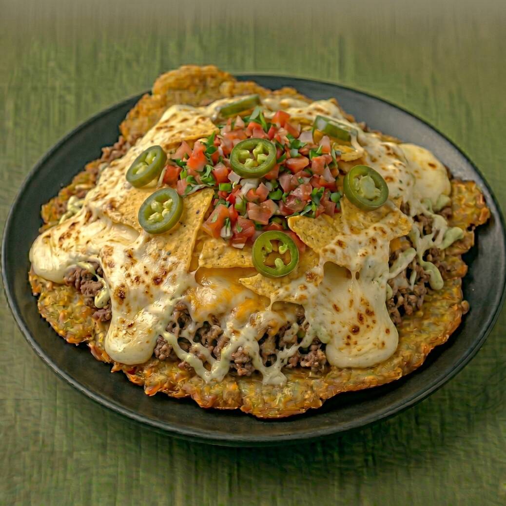 Patacón Mexicano