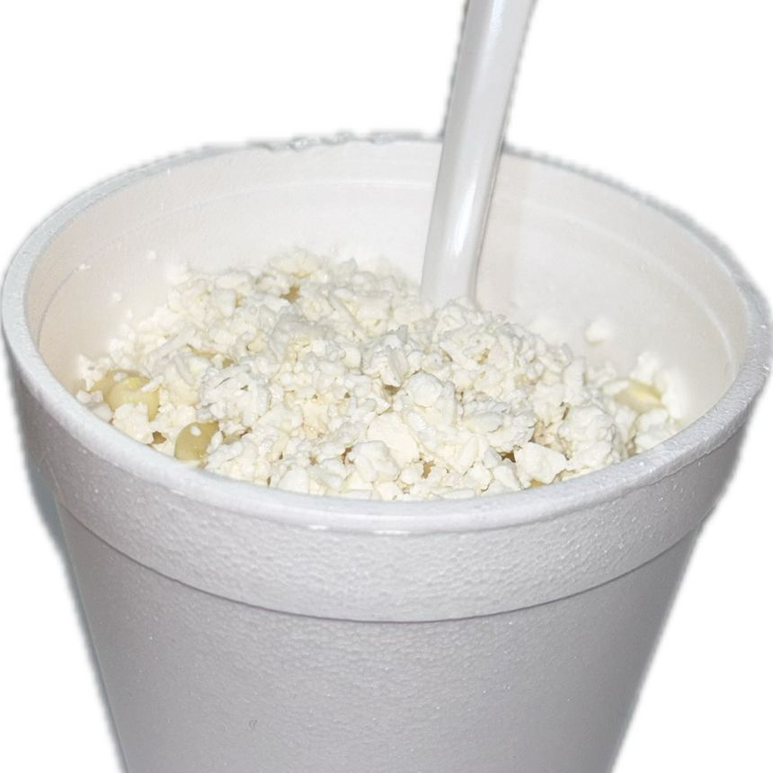 ELOTE CUP GRANDE 12 Oz